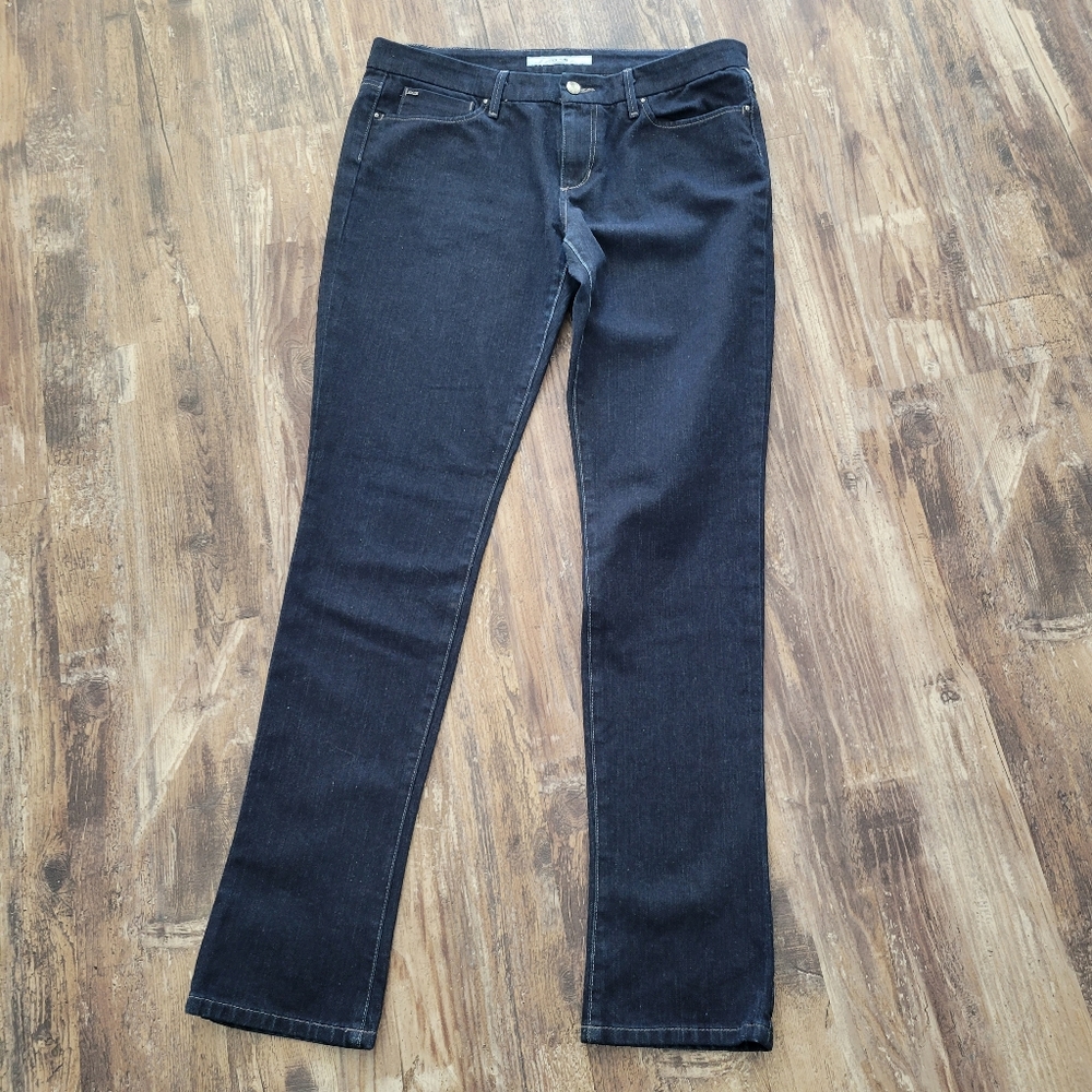 Joe's Jeans Chelsea Skinny Jeans Sz 32